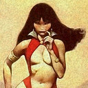 Vampirella