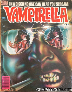 vampirella 84 cpv canadian price variant image