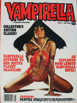 vampirella 87 cpv canadian price variant image