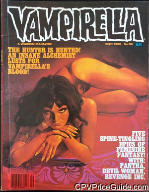 vampirella 90 cpv canadian price variant image