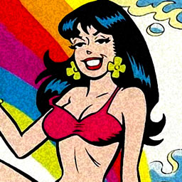 Veronica Lodge
