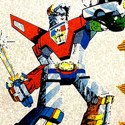 Voltron
