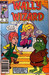 Wally the Wizard #12 Canadian Price Variant picture