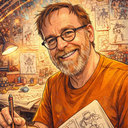 Walt Simonson