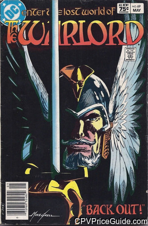 warlord 69 cpv canadian price variant image