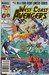 West Coast Avengers Limited Series #4 Canadian Price Variant picture