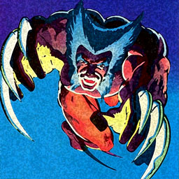 Wolverine