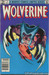 Wolverine Limited Series #2 Canadian Price Variant picture