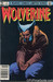 Wolverine Limited Series #3 Canadian Price Variant picture