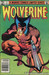 Wolverine Limited Series #4 Canadian Price Variant picture