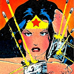 Wonder Woman