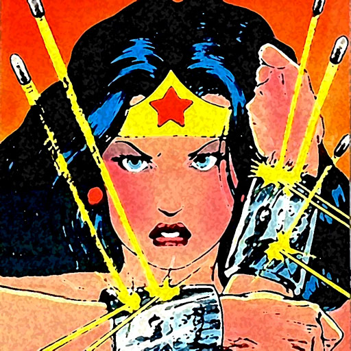 Wonder Woman